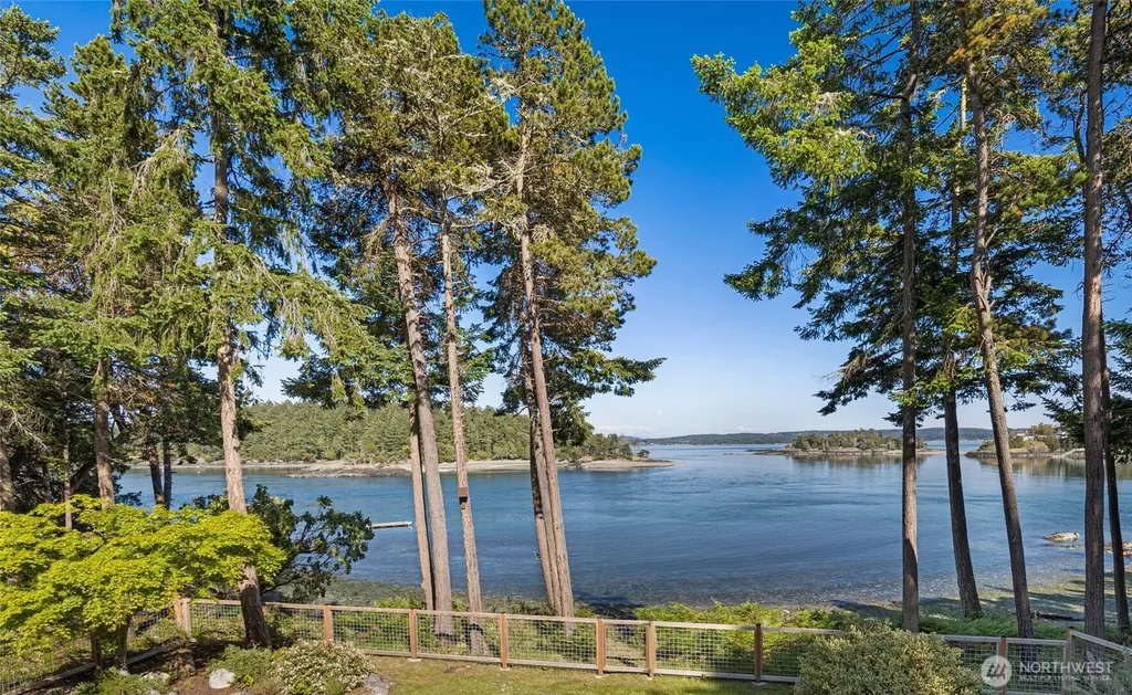 214 Pinedrona Lane Friday Harbor WA 98250