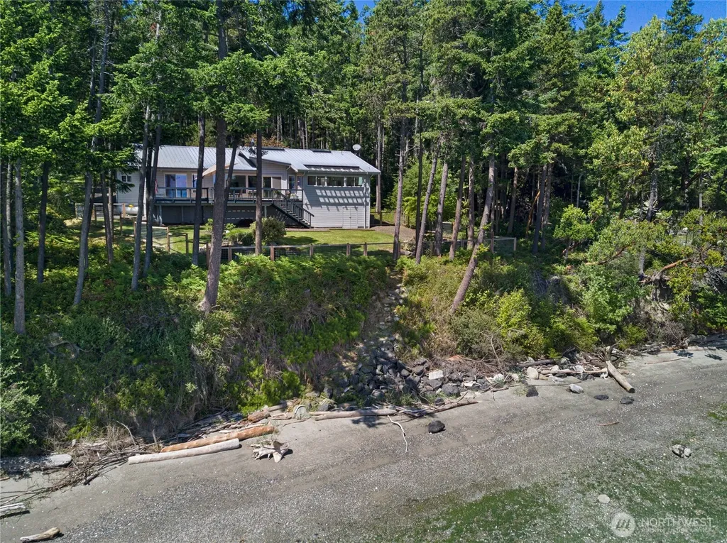 214 Pinedrona Lane Friday Harbor WA 98250