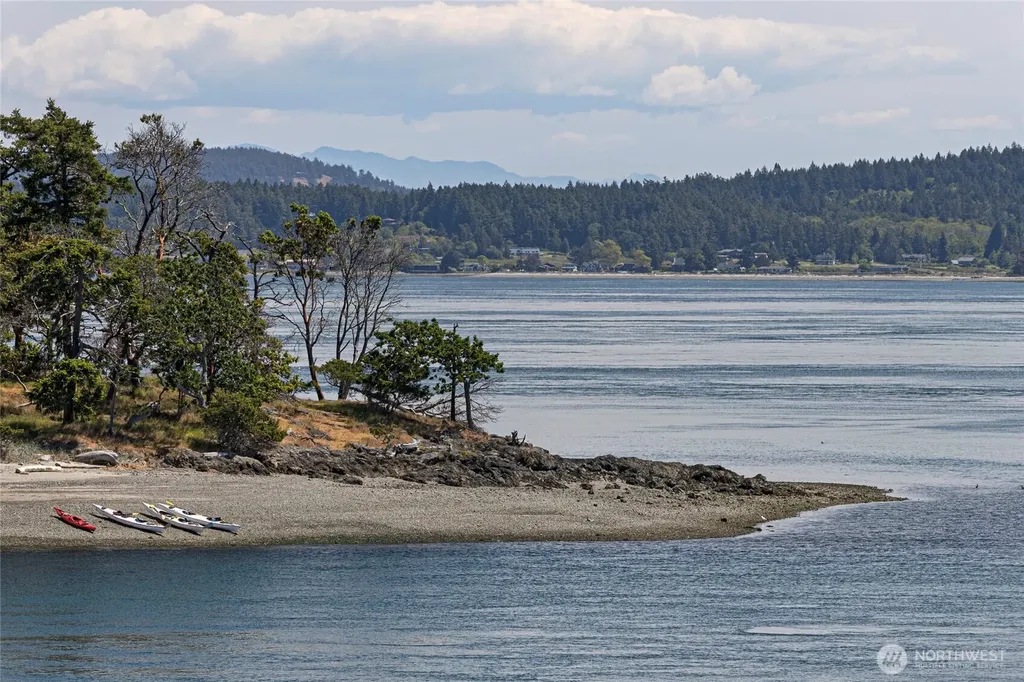 214 Pinedrona Lane Friday Harbor WA 98250