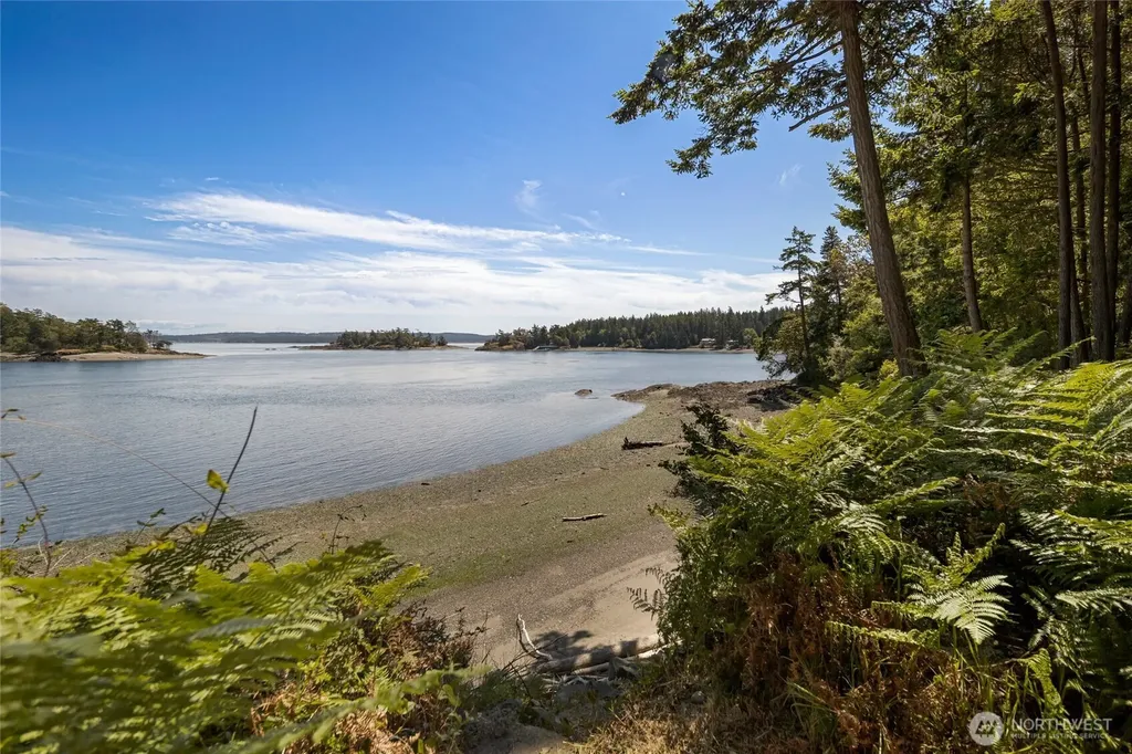 214 Pinedrona Lane Friday Harbor WA 98250