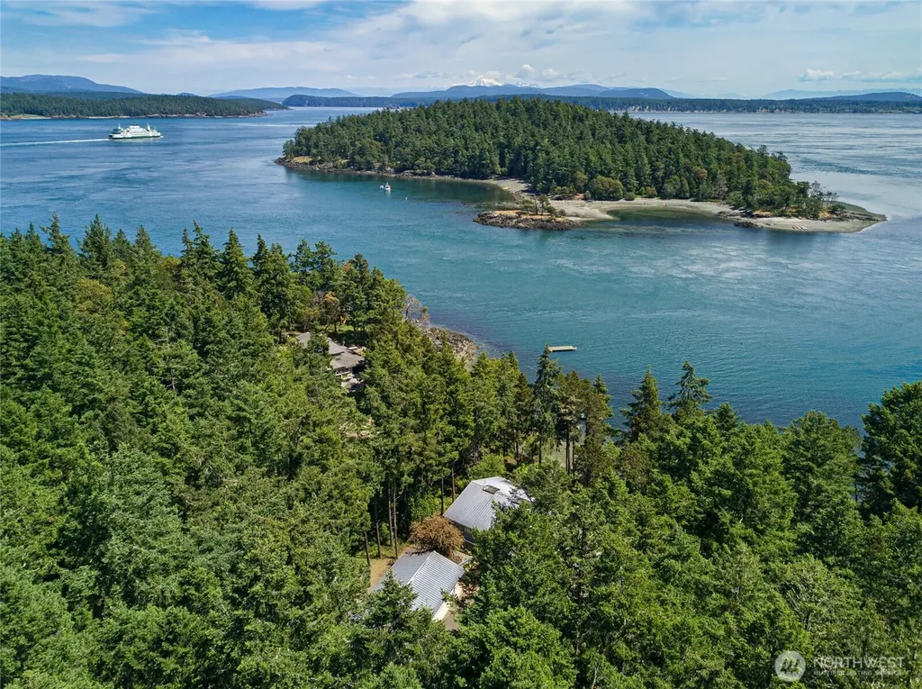 214 Pinedrona Lane Friday Harbor WA 98250