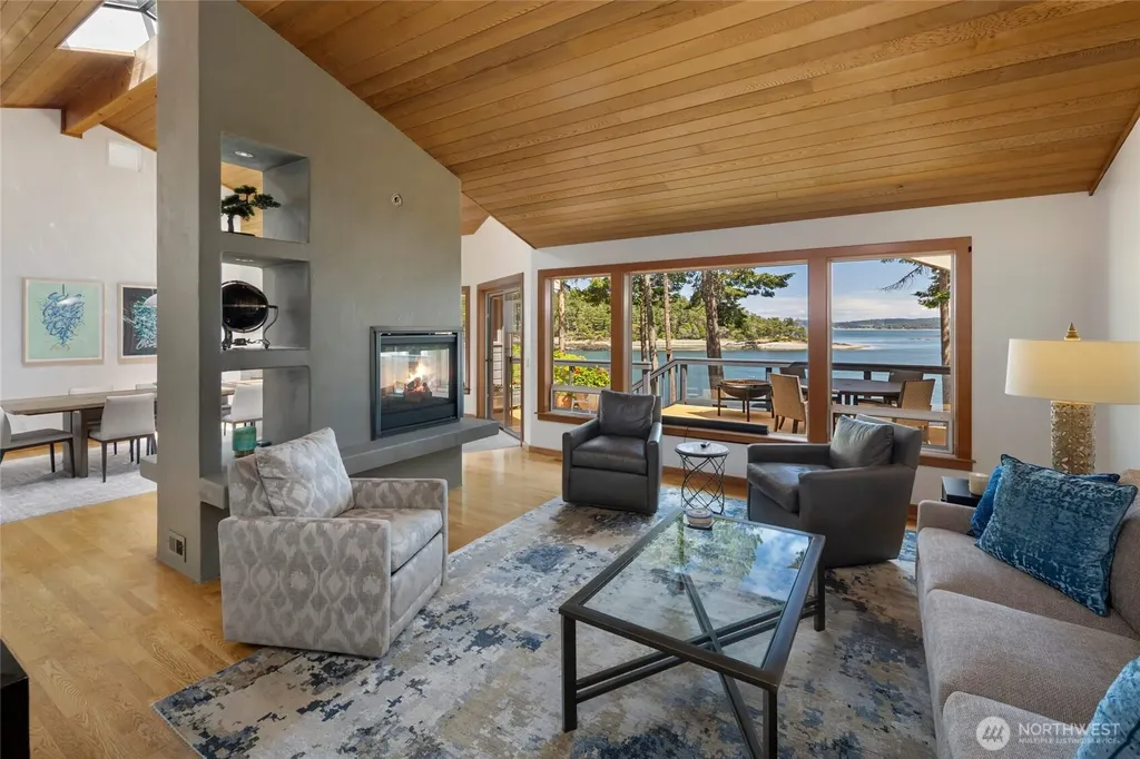 214 Pinedrona Lane Friday Harbor WA 98250
