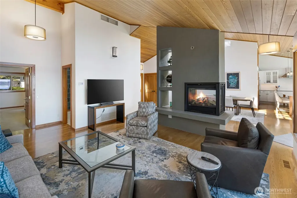 214 Pinedrona Lane Friday Harbor WA 98250