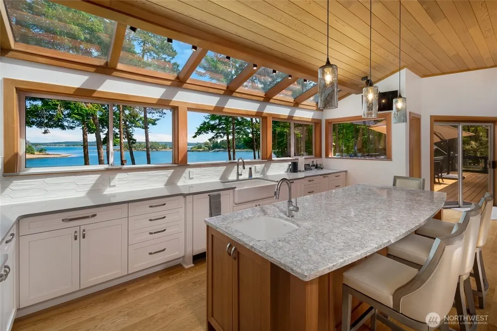 214 Pinedrona Lane Friday Harbor WA 98250