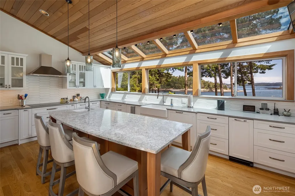 214 Pinedrona Lane Friday Harbor WA 98250