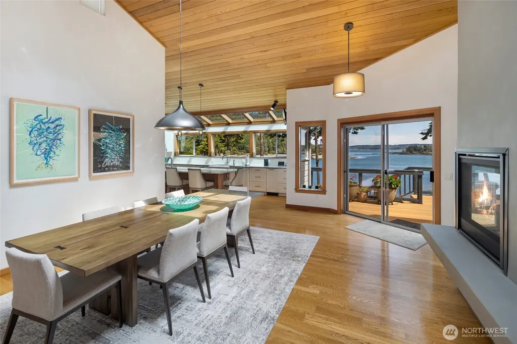 214 Pinedrona Lane Friday Harbor WA 98250