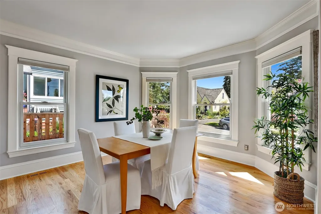 520 NE 82nd Street Seattle WA 98115