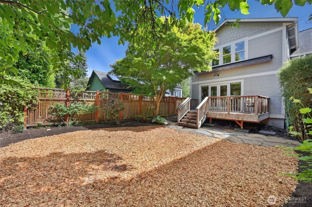 520 NE 82nd Street Seattle WA 98115