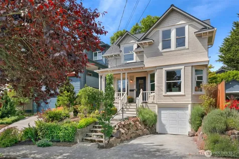 520 NE 82nd Street Seattle WA 98115