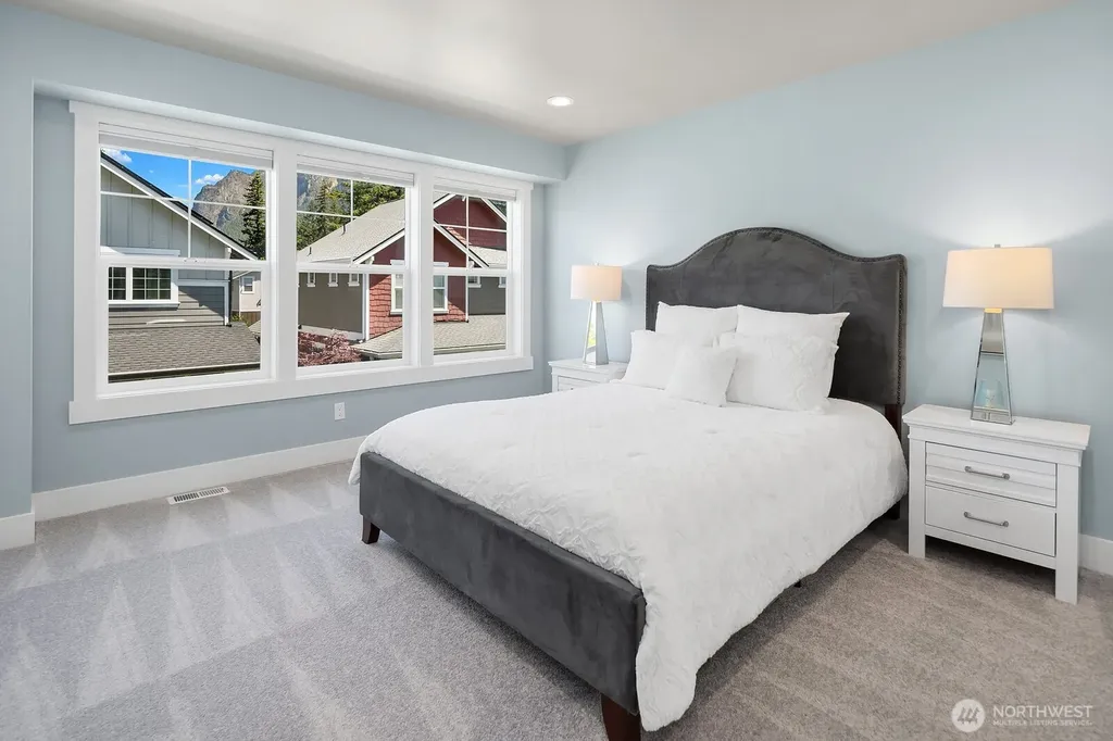 226 E 2nd Street North Bend WA 98045