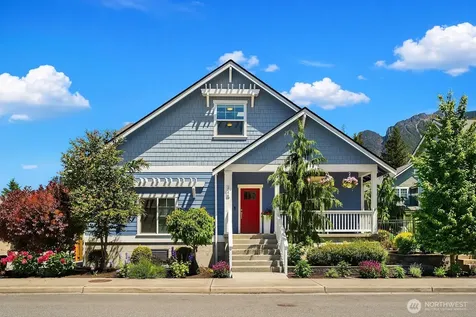 226 E 2nd Street North Bend WA 98045