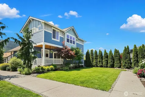 226 E 2nd Street North Bend WA 98045