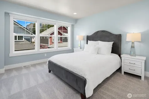 226 E 2nd Street North Bend WA 98045