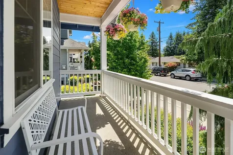226 E 2nd Street North Bend WA 98045
