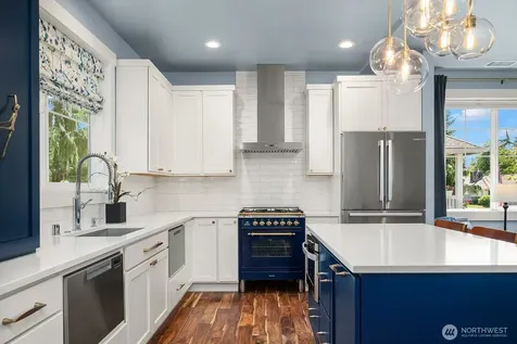 226 E 2nd Street North Bend WA 98045