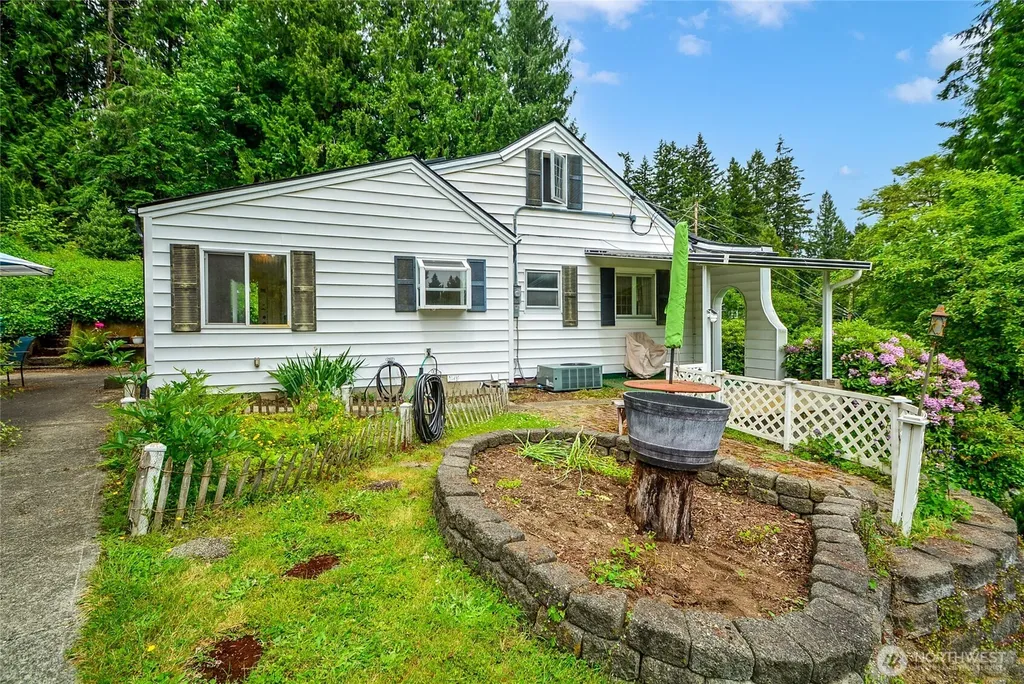 7208 83rd Avenue SE Snohomish WA 98290