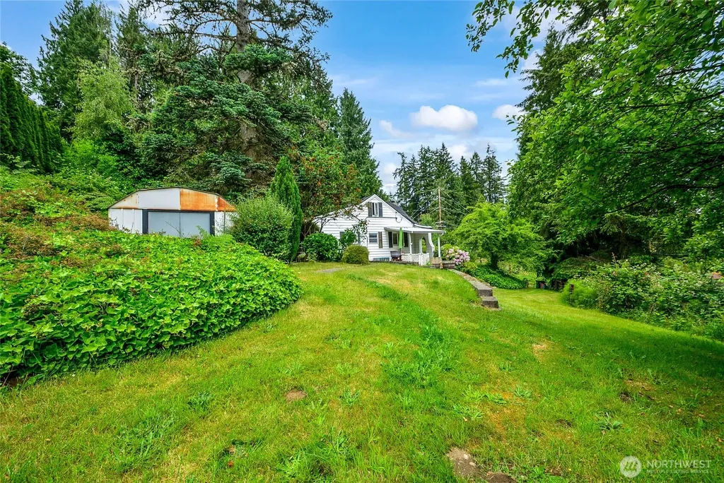 7208 83rd Avenue SE Snohomish WA 98290