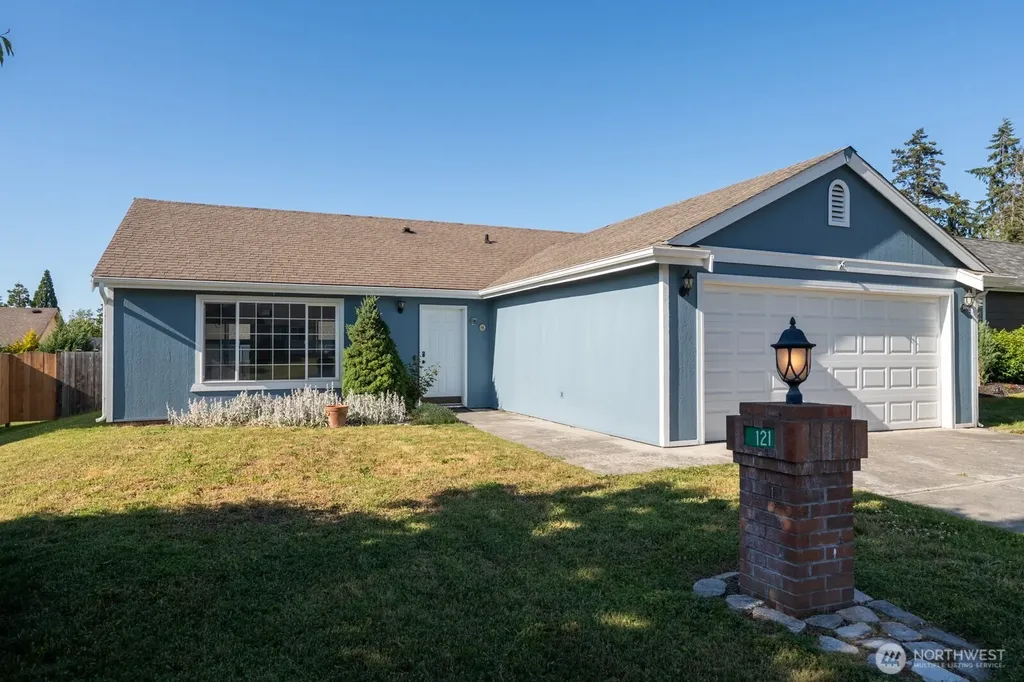 121 Patriot Way Sequim WA 98382