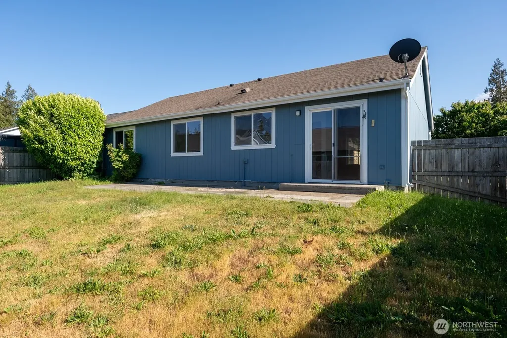 121 Patriot Way Sequim WA 98382