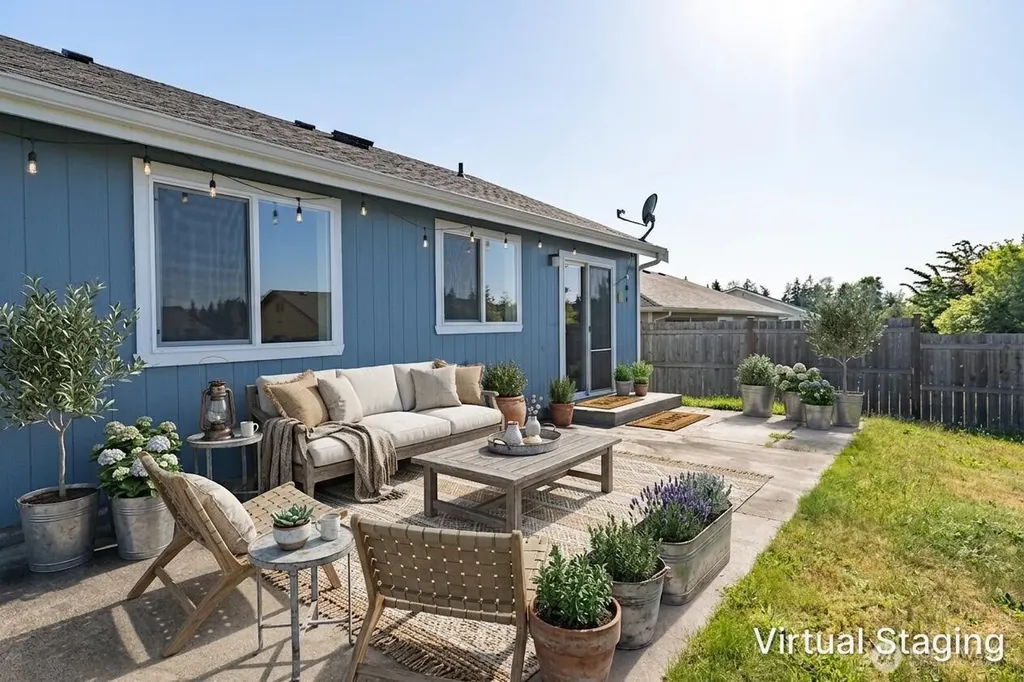 121 Patriot Way Sequim WA 98382