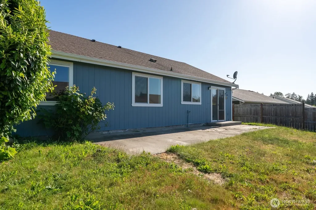 121 Patriot Way Sequim WA 98382
