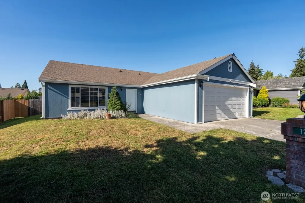 121 Patriot Way Sequim WA 98382