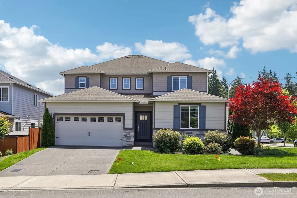 35816 2nd Avenue SW Federal Way WA 98023