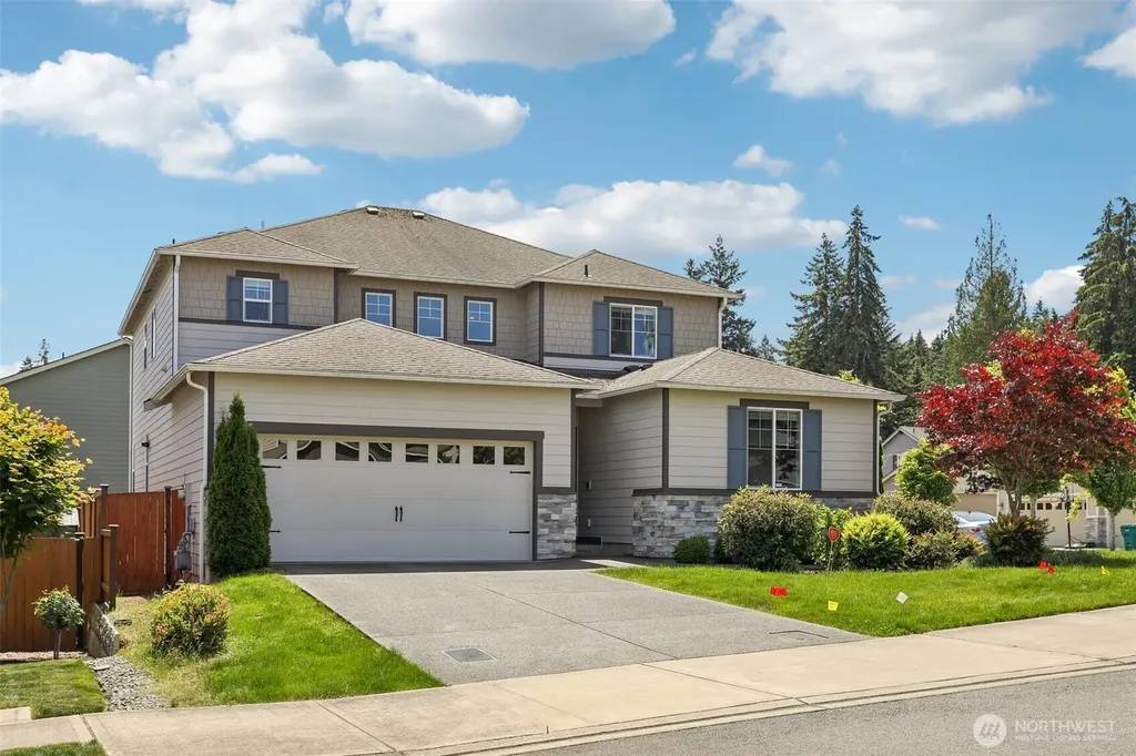 35816 2nd Avenue SW Federal Way WA 98023