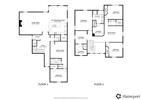 35816 2nd Avenue SW Federal Way WA 98023