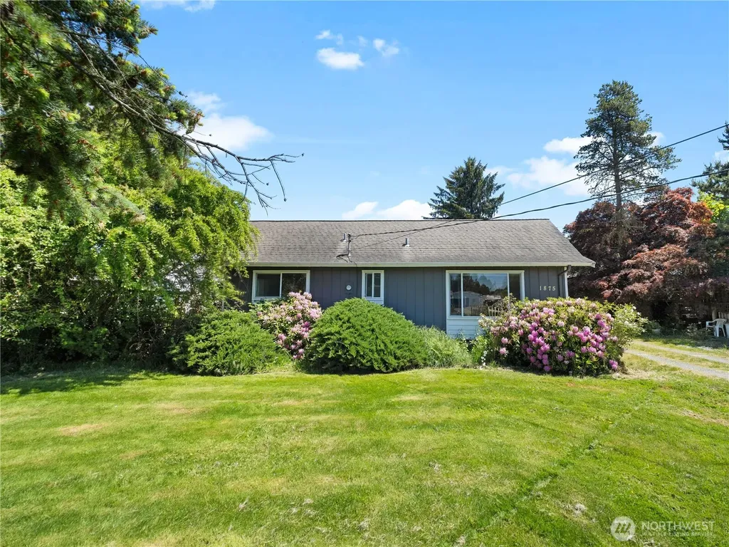 1875 Loraine Street Enumclaw WA 98022