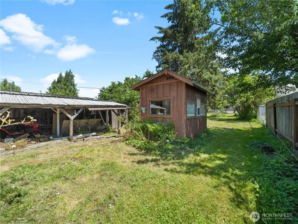 1875 Loraine Street Enumclaw WA 98022