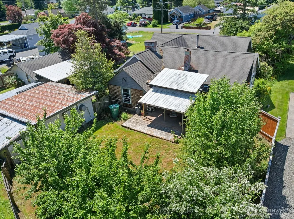 1875 Loraine Street Enumclaw WA 98022