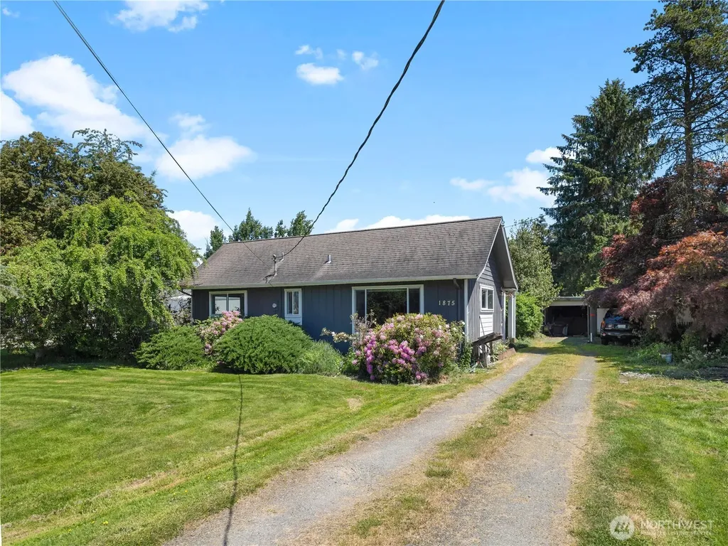 1875 Loraine Street Enumclaw WA 98022