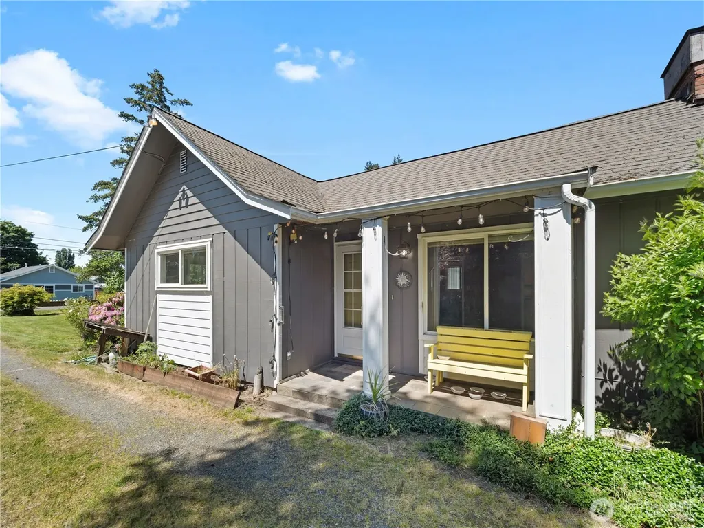 1875 Loraine Street Enumclaw WA 98022