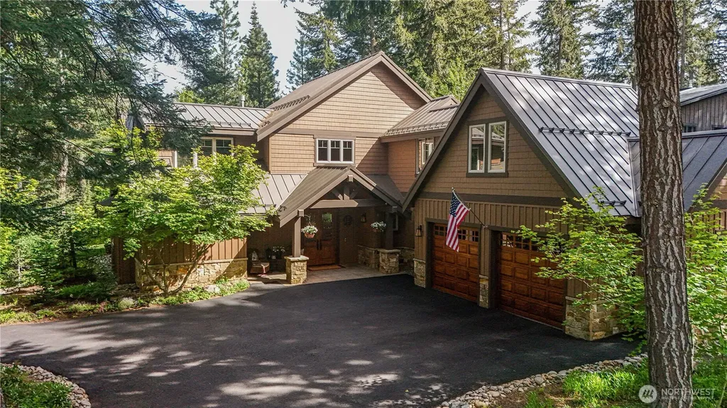 801 Snowberry Loop Cle Elum WA 98922