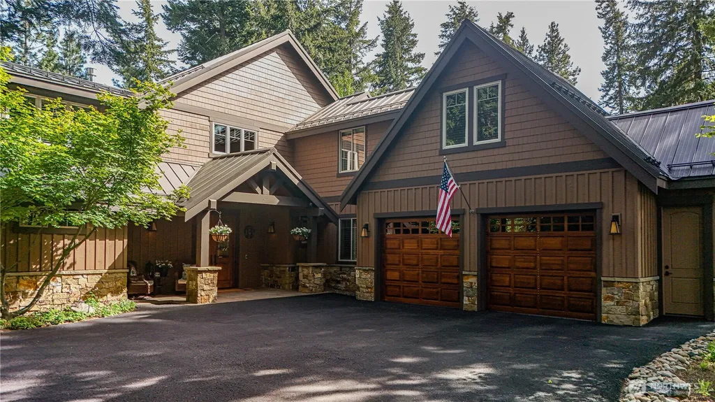 801 Snowberry Loop Cle Elum WA 98922