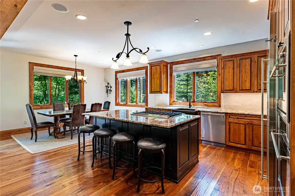 801 Snowberry Loop Cle Elum WA 98922