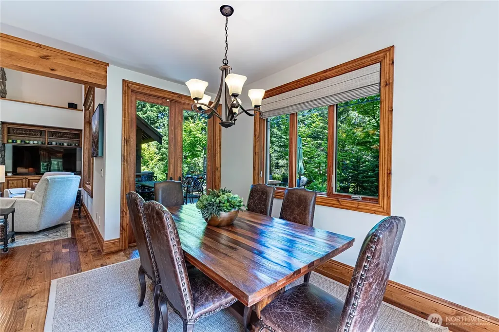 801 Snowberry Loop Cle Elum WA 98922