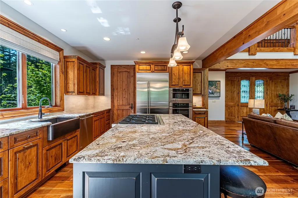 801 Snowberry Loop Cle Elum WA 98922