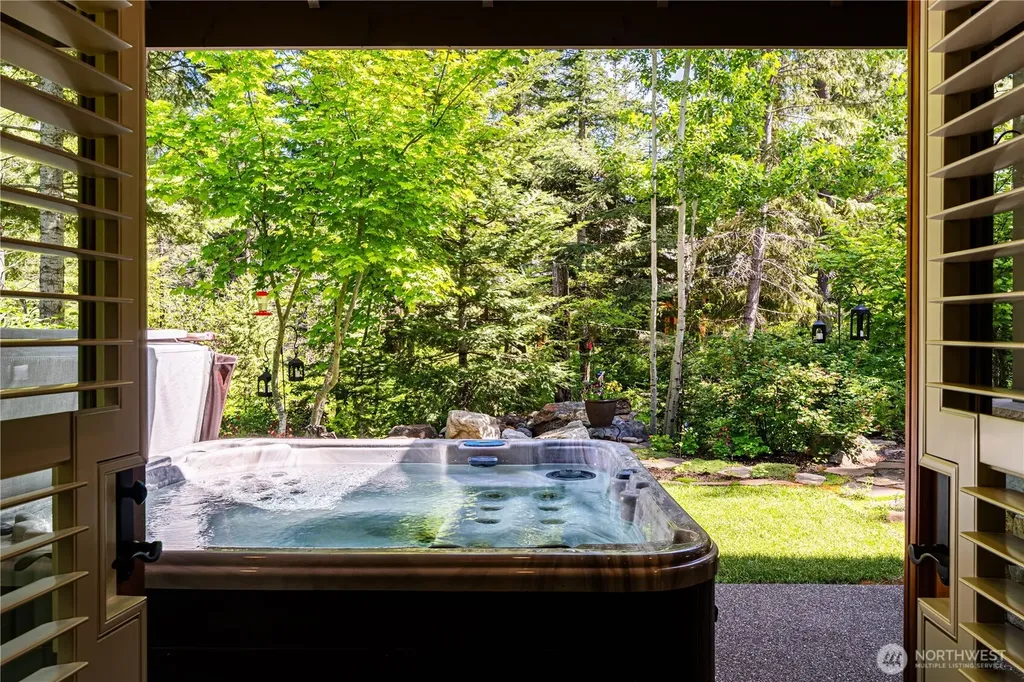 801 Snowberry Loop Cle Elum WA 98922