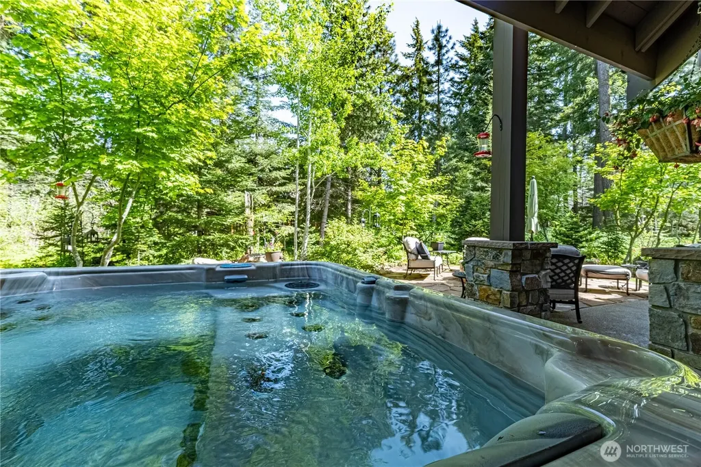 801 Snowberry Loop Cle Elum WA 98922