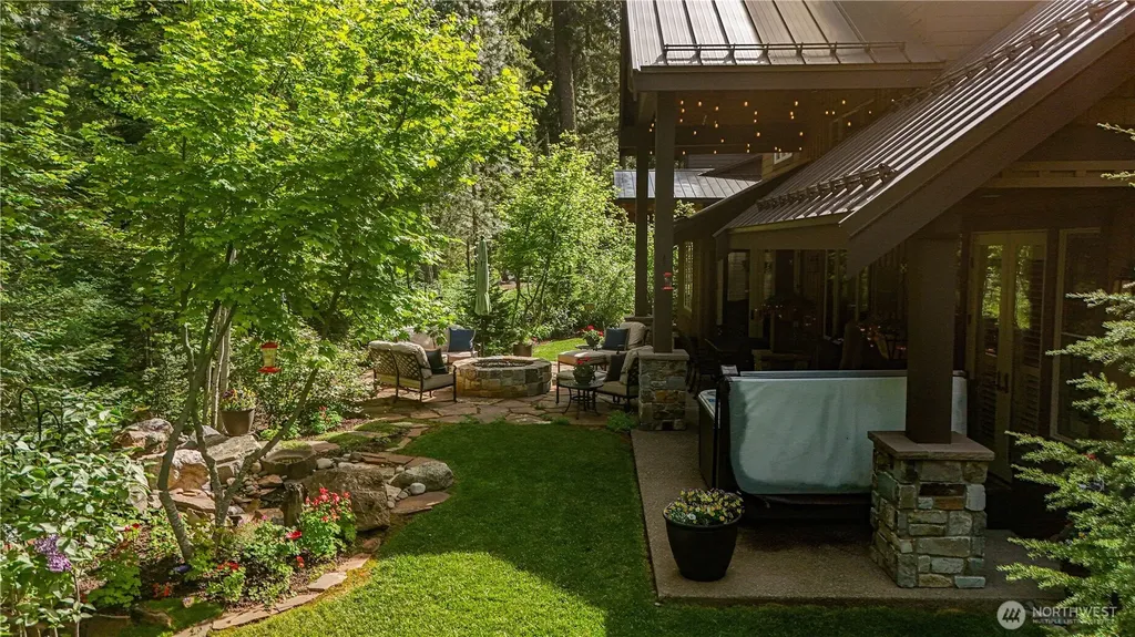 801 Snowberry Loop Cle Elum WA 98922