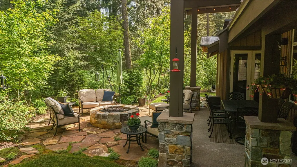 801 Snowberry Loop Cle Elum WA 98922