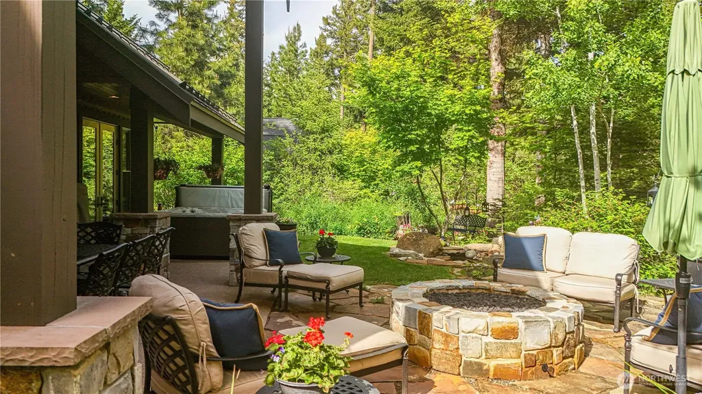 801 Snowberry Loop Cle Elum WA 98922