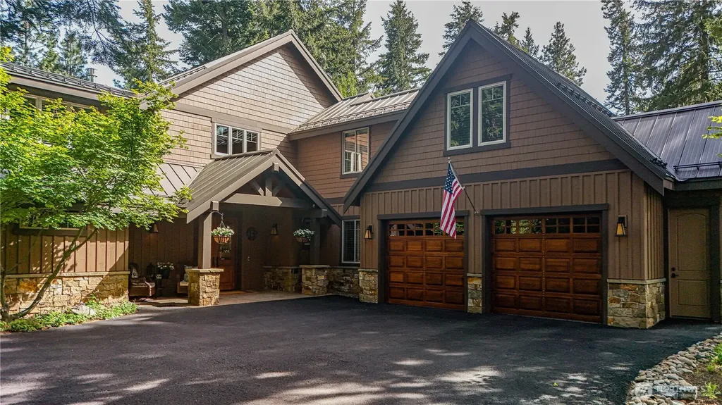 801 Snowberry Loop Cle Elum WA 98922