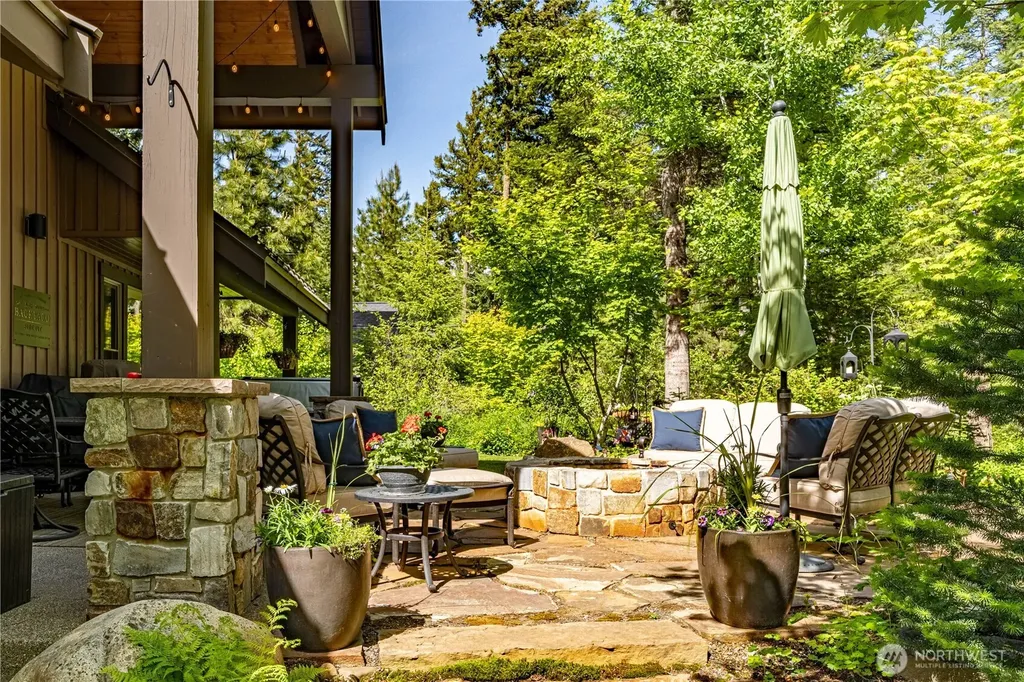 801 Snowberry Loop Cle Elum WA 98922