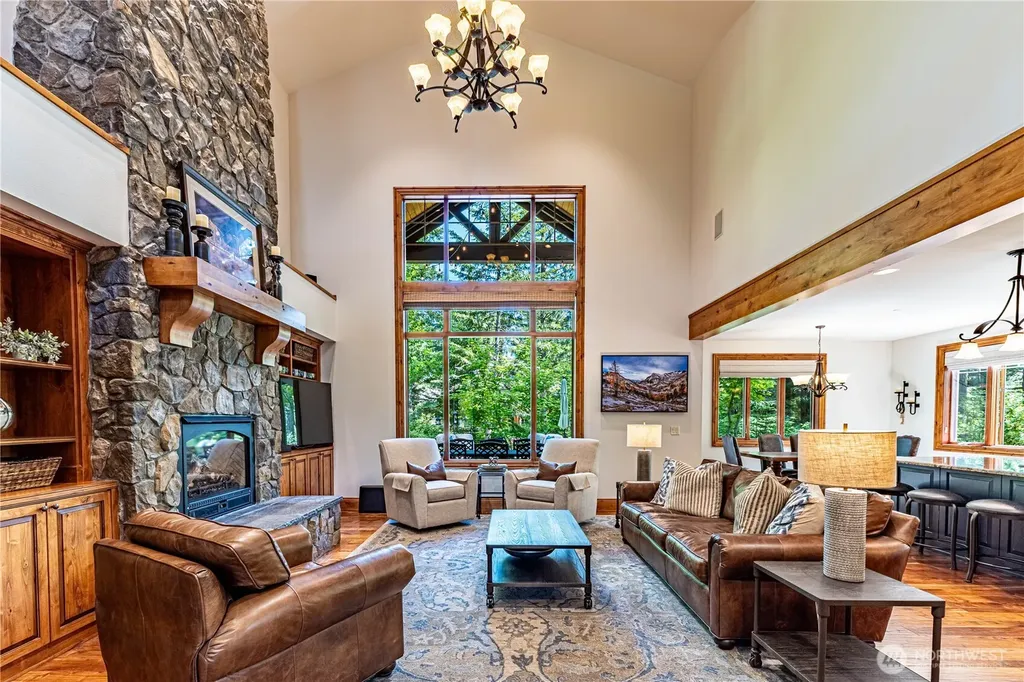 801 Snowberry Loop Cle Elum WA 98922