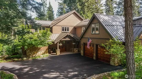 801 Snowberry Loop Cle Elum WA 98922