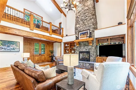 801 Snowberry Loop Cle Elum WA 98922