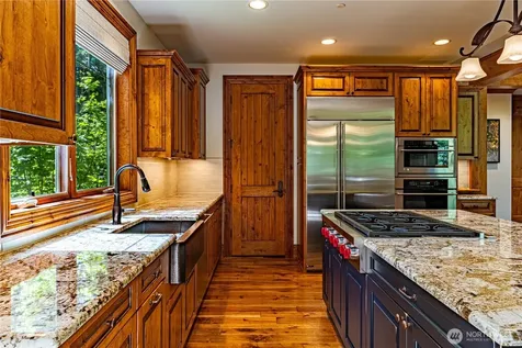 801 Snowberry Loop Cle Elum WA 98922